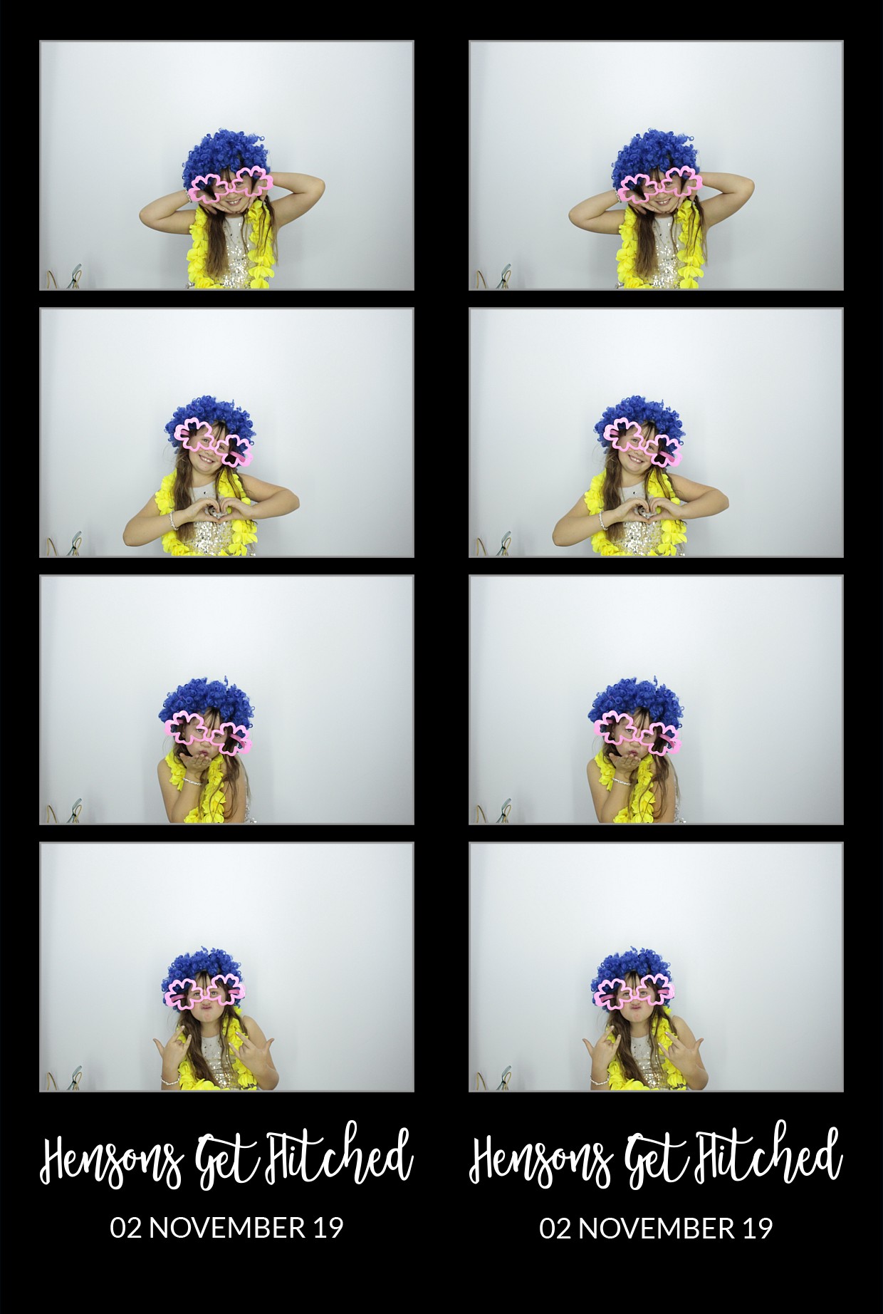 Lucy and Will's Wedding | View more photos from the event at gallery.myphotoboothexperience.co.uk/u/MyPhotoBoothExperienceLtd/Lucy-and-Wills-Wedding